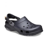 Crocs Classic All Terrain Clog Blk