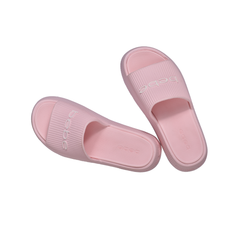 bebe Ploffy Women Slide-23162-PeachyPink