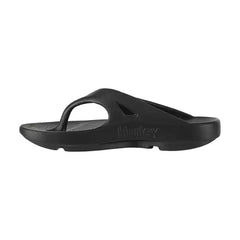 Hurley Men’s Injection Flip-Flop Black