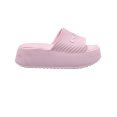 bebe Ploffy Women Slide-23162-PeachyPink