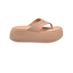 bebe Puffi Women Flip Flop-23303-BlushPink