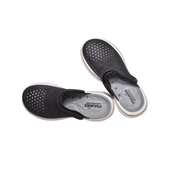 Skechers Foamies Go Walk 5 – Astonished 243002 BKGY OK