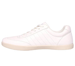 Skechers Placer-Crandon 210742-WHT