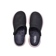 Skechers Foamies Go Walk 243016-Black Navy White ok