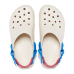 Crocs Classic All Terrain Clog Stucco