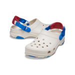 Crocs Classic All Terrain Clog Stucco