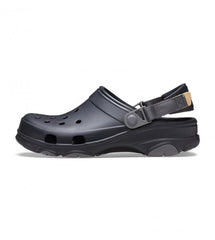 Crocs Classic All Terrain Clog Blk