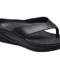 Skechers Foamies Arch Fit Flip Flop 243173-Black Black