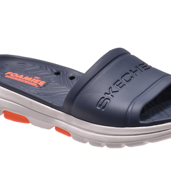 Skechers Foamies Go Walk 5 Cruisen 243021 Navy