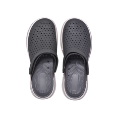 Skechers Foamies Ultra Go 243002-Black DGray White OK