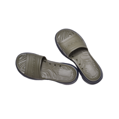 Skechers Foamies Go Walk Cruisen Slide 243021 -Olive Navy