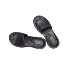 Skechers Foamies Go Walk Cruisen Slide 243021 -Black DGray