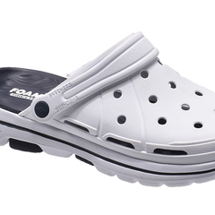 Skechers Foamies Go Walk Cushioning 243032-White