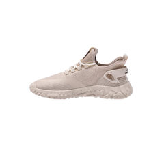 Jeep Low Top Lace Xtreme Perofrmance Sneaker-C321591208-Beige