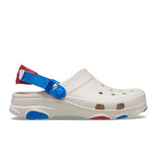 Crocs Classic All Terrain Clog Stucco