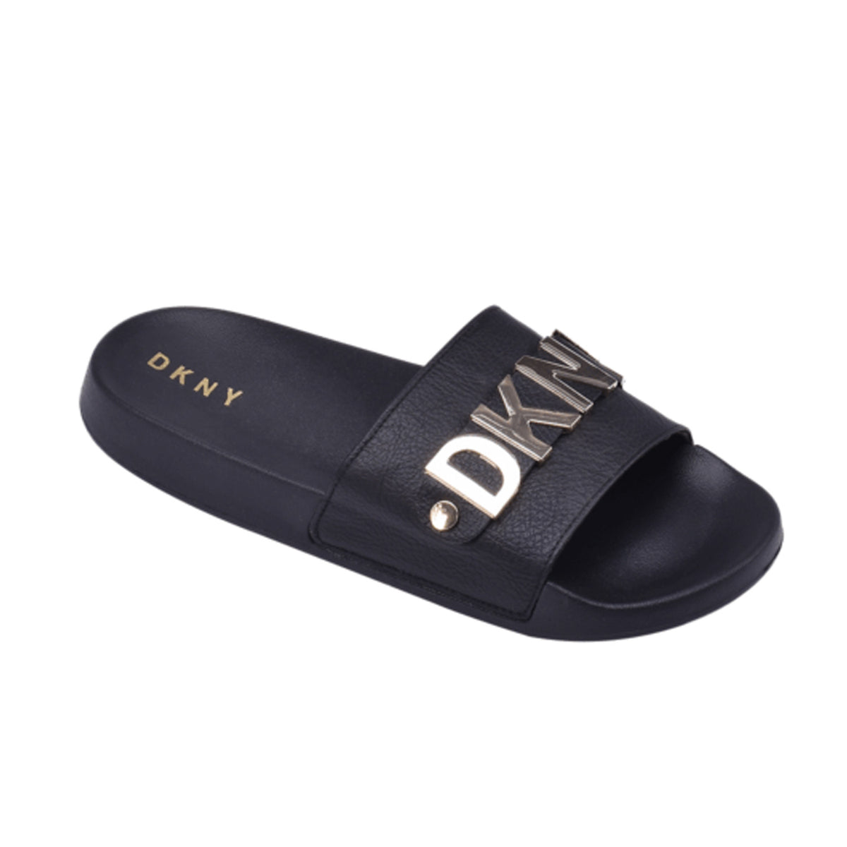 DKNY ZI BLACK Slide
