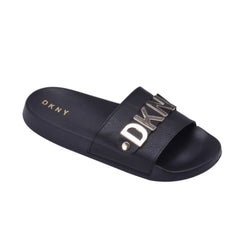 DKNY ZI BLACK Slide