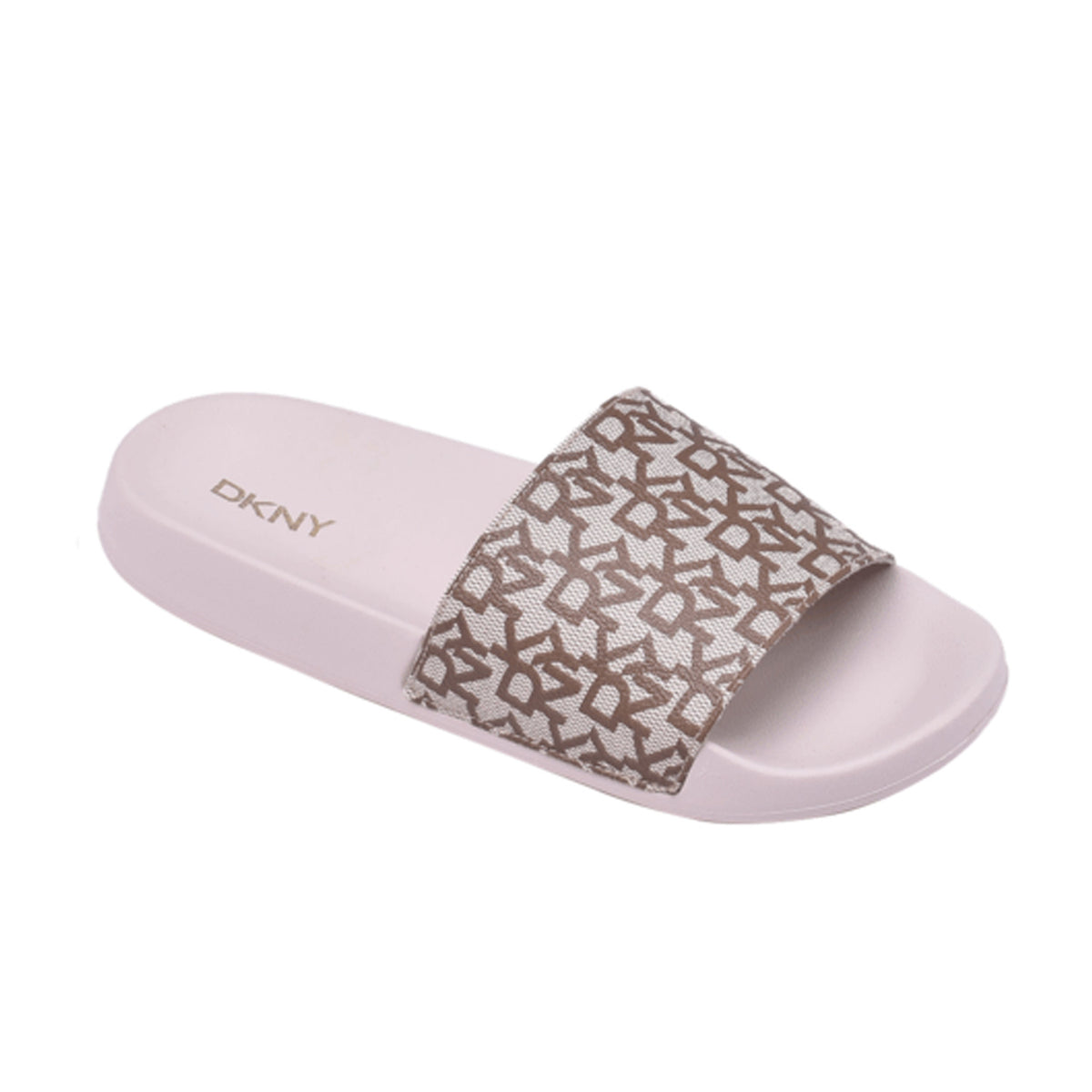 DKNY Zella Chi Slide