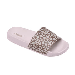 DKNY Zella Chi Slide
