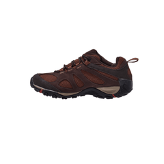 Merrell Yokota 2 Waterproof Hiking Shoes-J036709-Espresso
