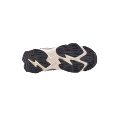 Jeep Mid Top Lace Hiking Suede Boot – J041091206-Gray