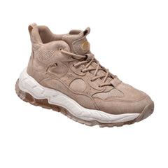 Jeep Ankle Lace Chunky Boot-P141591239-Coffee