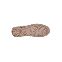 Jeep Low Cut Lace Court Sneaker-P10120610K-Gray