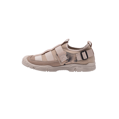 Jeep Low Cut Slip on Straps Comfort Sneaker-P10221520K-Beige
