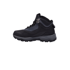 Jeep Mid Top Lace Hiking Boot-P2310911607-Black