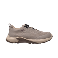 Jeep Low Cut Lace Chunky Sneaker-P231291200-Gray