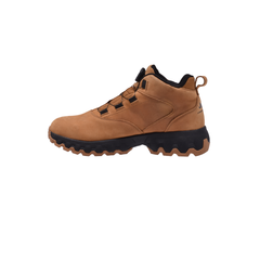 Jeep Ankle Lace JXP Chunky Boot-P241091161-Beige