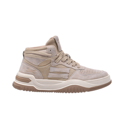 Jeep Mid Top Lace Versatile Boot-P241591201-Beige