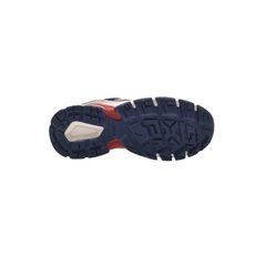 Jeep Low Cut Lace Chunky Sneaker-P311071201-Navy