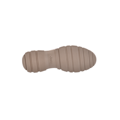 Jeep Low Cut Lace Chunky Sneaker-P801036K-Gray