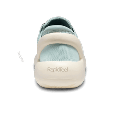 Rapidfeel Roamer Crystal Blue Hands Free