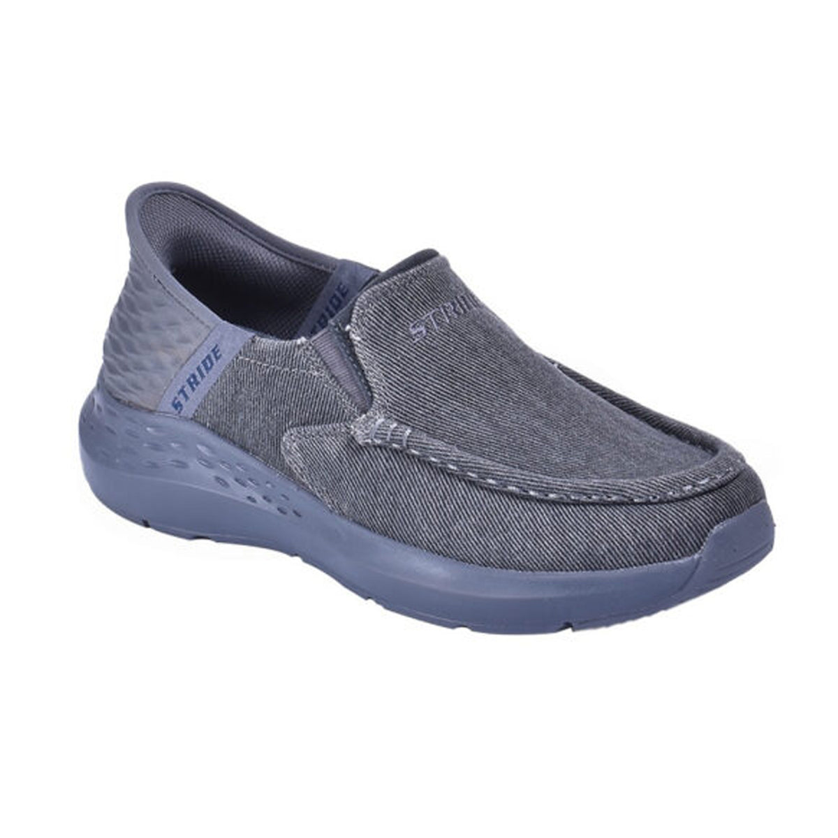 Stride HandsFree Volt Dark Gray