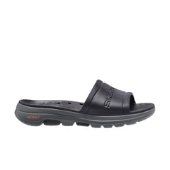 Skechers Foamies Go Walk Cruisen Slide 243021 -Black DGray