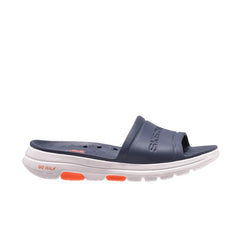 Skechers Foamies Go Walk 5 Cruisen 243021 Navy