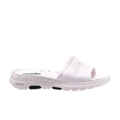 Skechers Foamies Go walk 5 Cruisen 243021 White