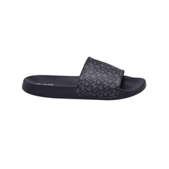 DKNY Zella Black Slide