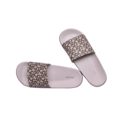 DKNY Zella Chi Slide