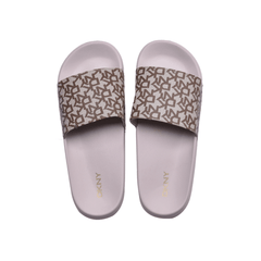DKNY Zella Chi Slide