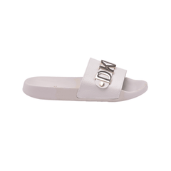 DKNY ZI WHITE Slide