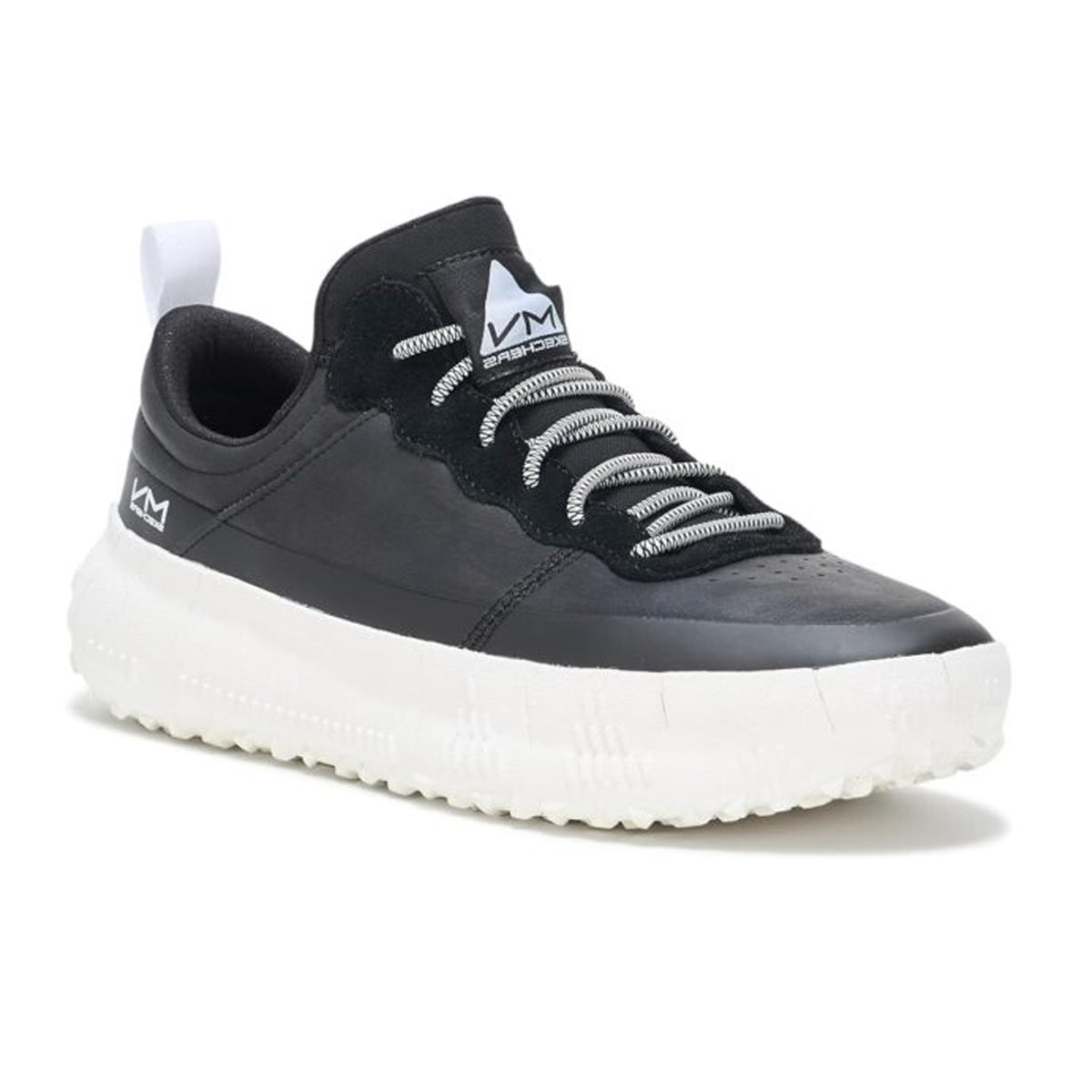 Skechers Mark Nason: Revo – Tivity 210866-BKW
