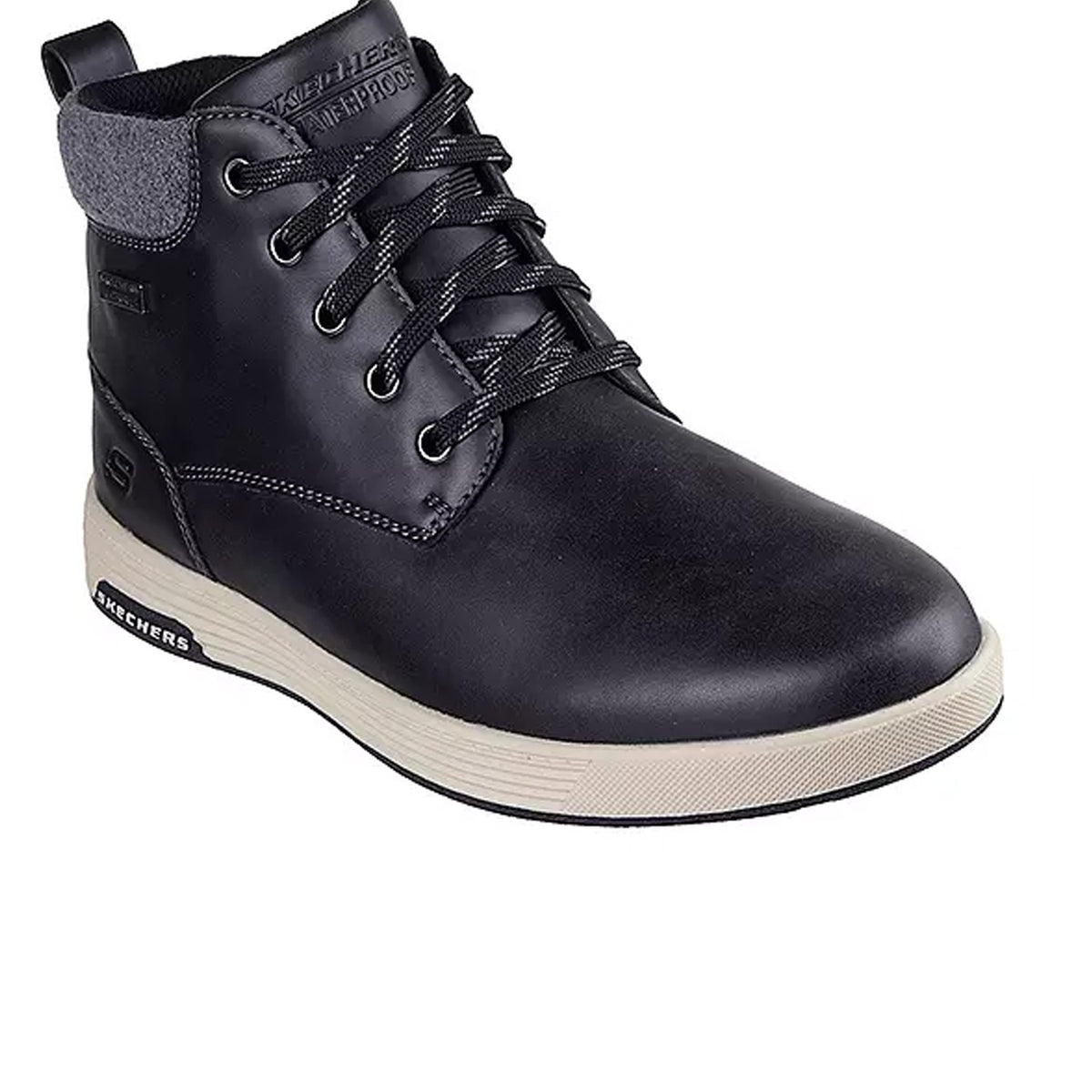 Skechers Cavell – Isaac 210945_BLK