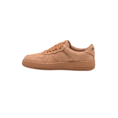Jeep Low Cut Lace Court Sneaker-B231M01484-Camel