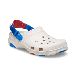 Crocs Classic All Terrain Clog Stucco
