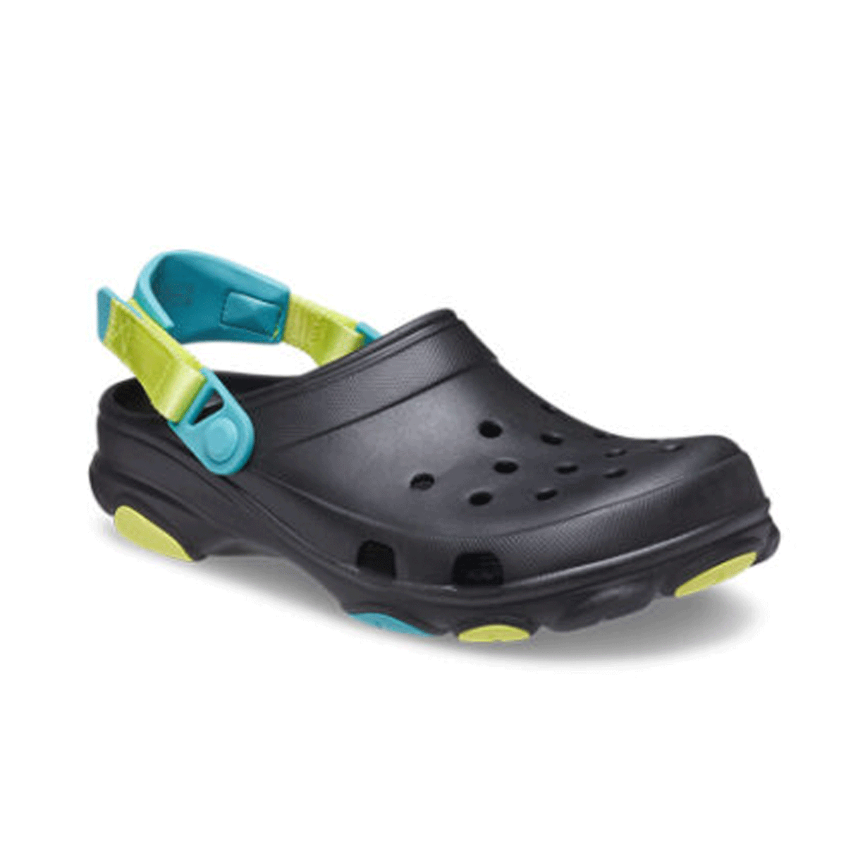 Crocs Classic All Terrain