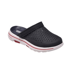 Skechers Foamies Go Walk 243016-Black Navy White ok