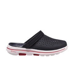 Skechers Foamies Go Walk 243016-Black Navy White ok